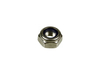 Lock Nuts Stainless Steel